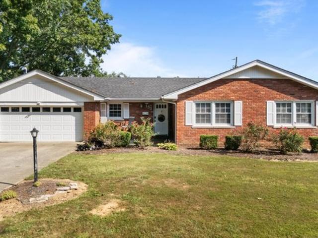 House for sale in Frankfort, Kentucky