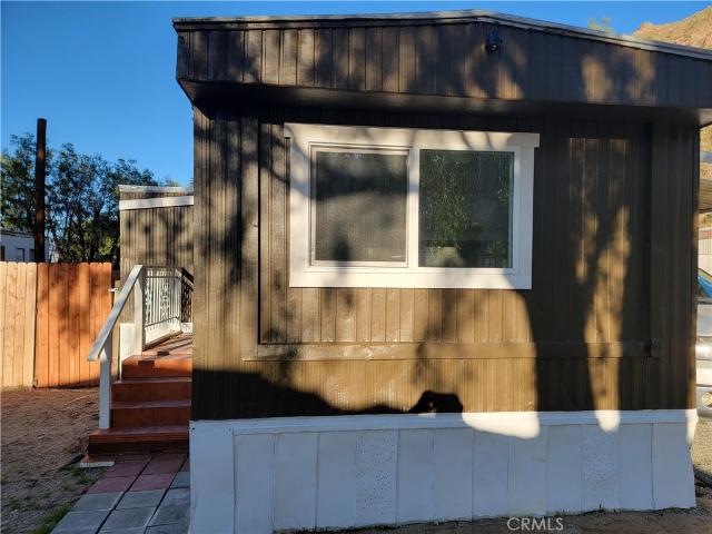 House for sale in Palm Springs, California