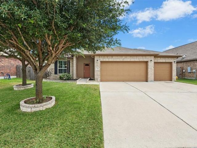 House for sale in Williamson, Texas