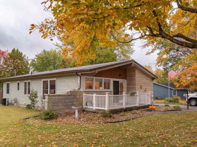 Property for sale in Mitchell, Indiana