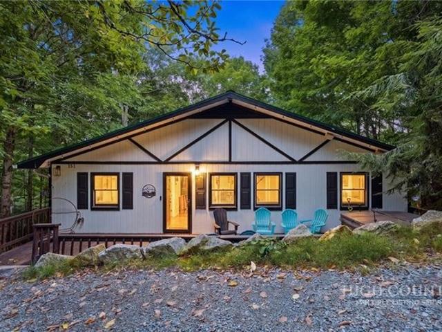 House for sale in Watauga, North Carolina