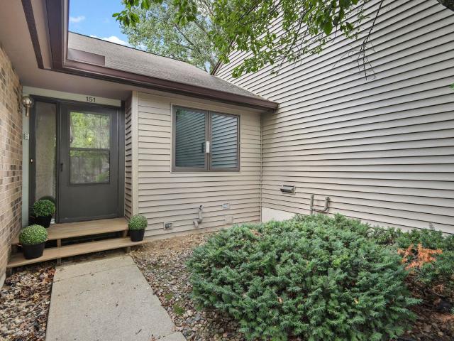 Condo for sale in Madison, Wisconsin