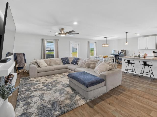 House for sale in Walhalla, South Carolina