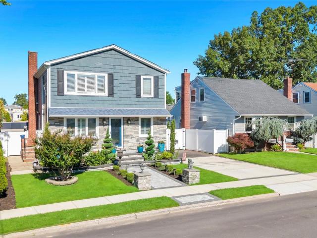 House for sale in Nassau, New York