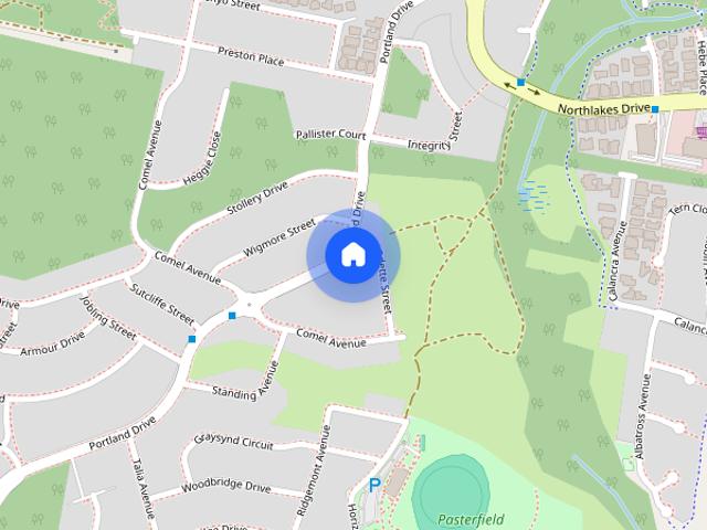 Apartment for rent in Ambergate, New South Wales