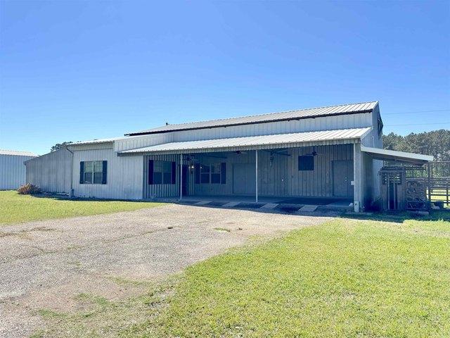 House for sale in Panola, Texas