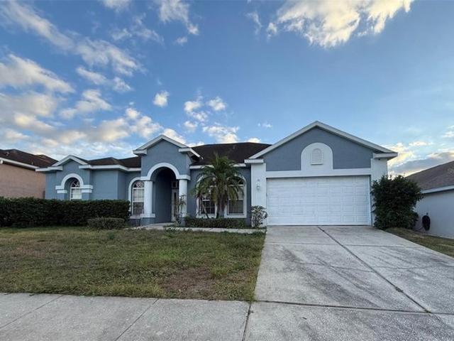 House for sale in Davenport, Florida