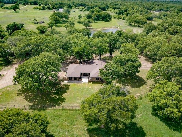 House for sale in Wise, Texas