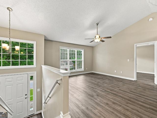 House for sale in Rockmart, Paulding County