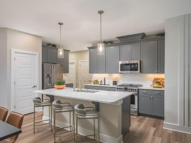 Townhouse for sale in Chatham, North Carolina