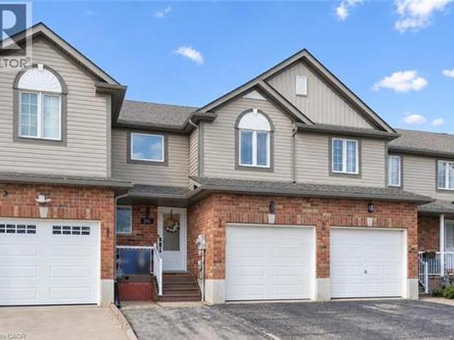House for sale in Kitchener, Ontario
