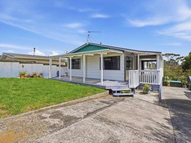 House for sale in Pukehina, Bay Of Plenty