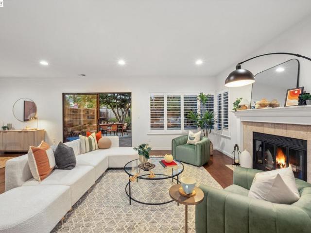 House for sale in Alameda, California