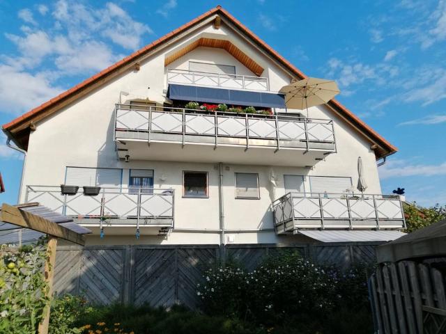 Wohnung kaufen in Schwieberdingen, Baden-Württemberg