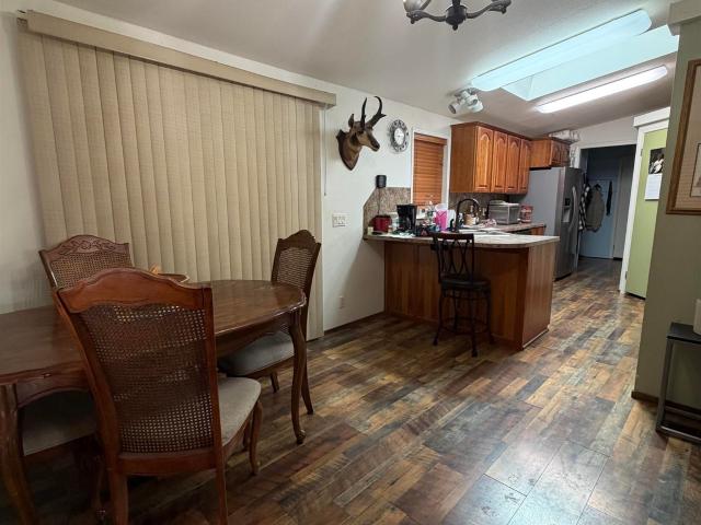House for sale in Hagerman, Idaho