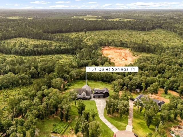 House for sale in Willis, Texas
