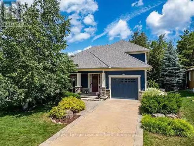 House for sale in Grey, Ontario