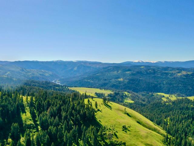 Farm for sale in Kooskia, Idaho