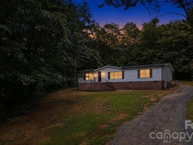 House for sale in Lincolnton, North Carolina