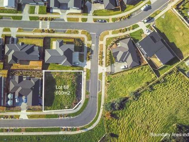 Land for sale in Kawau Island, Oroua County