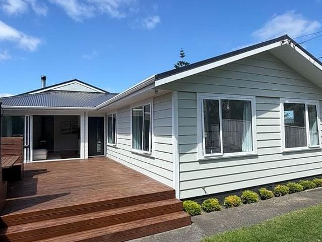 House for rent in Pukerua Bay, Porirua