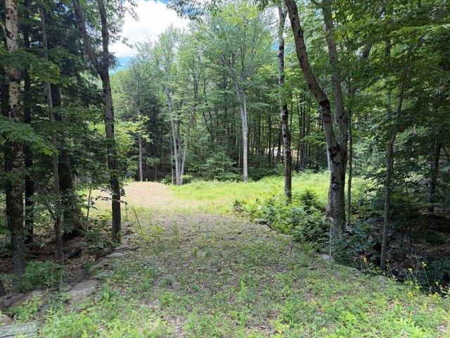 Land for sale in New Hampshire