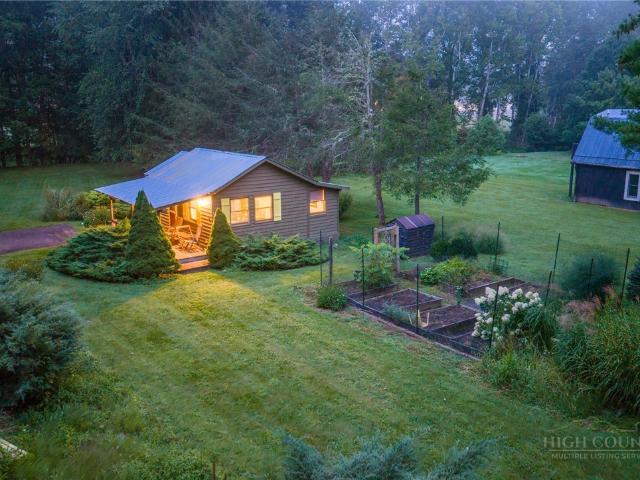House for sale in Watauga, North Carolina