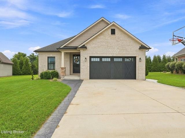 House for sale in Nelson, Kentucky