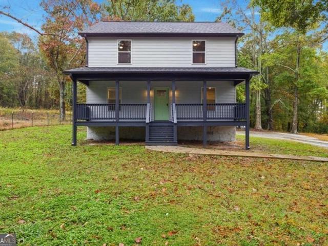 House for sale in Toccoa, Georgia