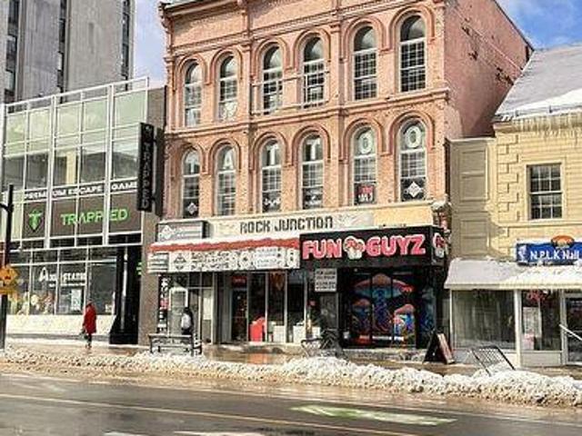 Commercial for rent in Mulhurst Bay, Ontario