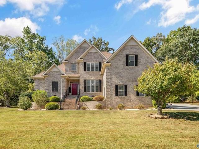 House for sale in New Market, Madison County