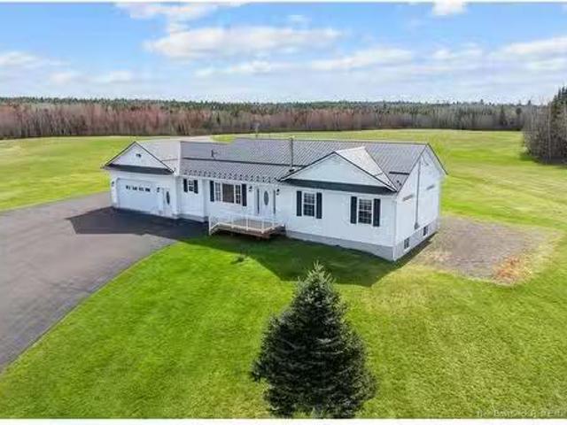 House for sale in New Brunswick