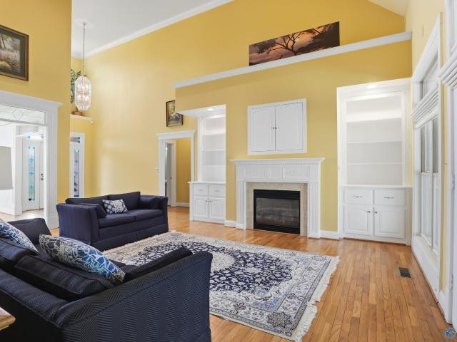 House for sale in New Market, Alabama