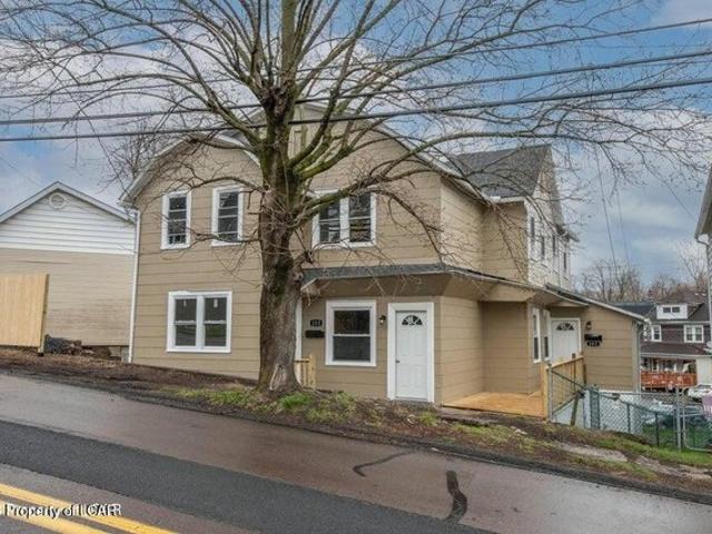 House for sale in Nanticoke, Pennsylvania