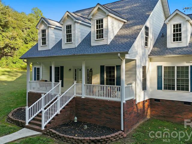 House for sale in Taylorsville, Alexander County