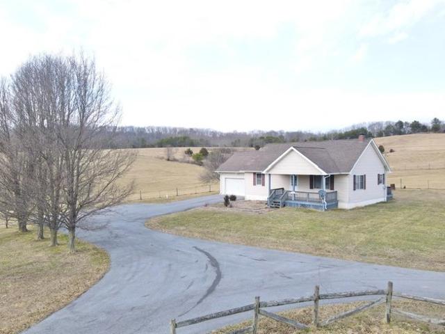 House for sale in Peterstown, West Virginia