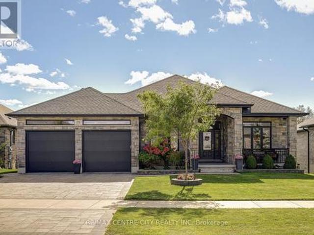 House for sale in Southwold, Southwestern Ontario
