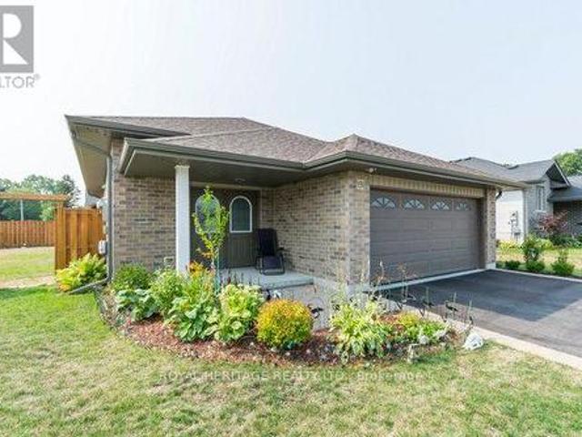 House for sale in Belleville, Ontario