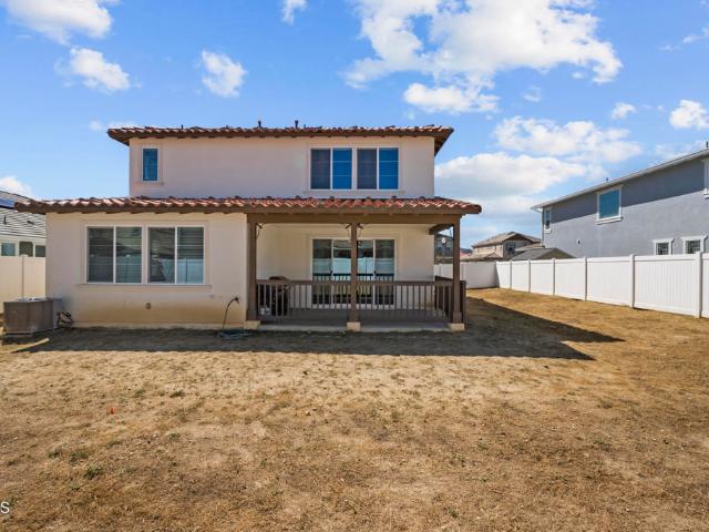 House for sale in Fillmore, California