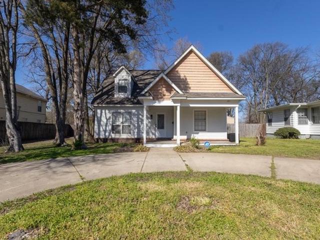 House for sale in Ark