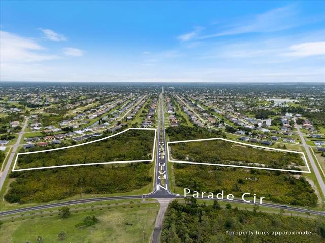 Land for sale in Placida, Florida