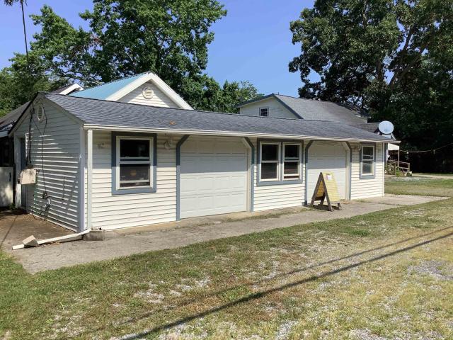 Commercial for sale in Marmora, New Jersey