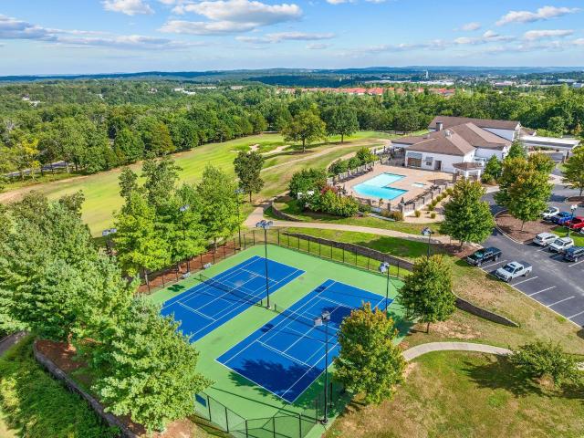 House for sale in Branson, Missouri