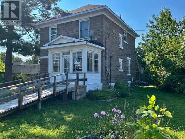 House for sale in Muskoka, Ontario