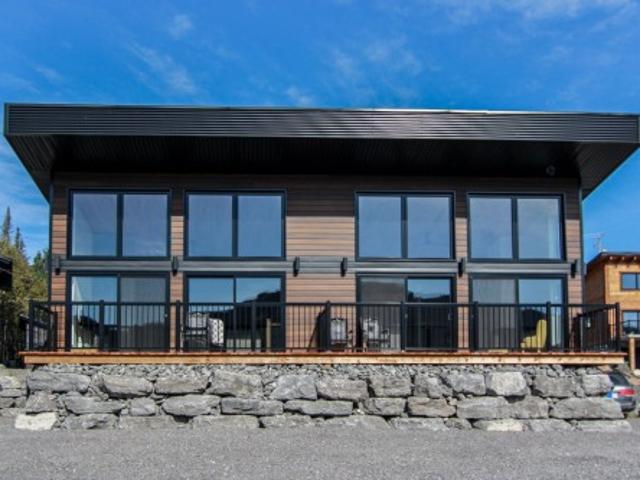 Condo for sale in Saint-david-de-falardeau, Quebec