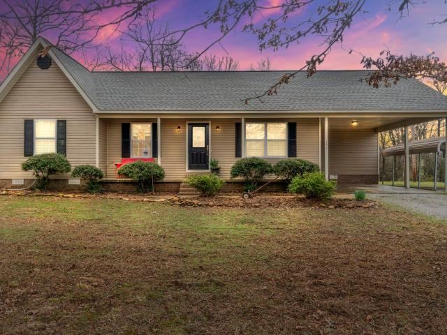 House for sale in Ark
