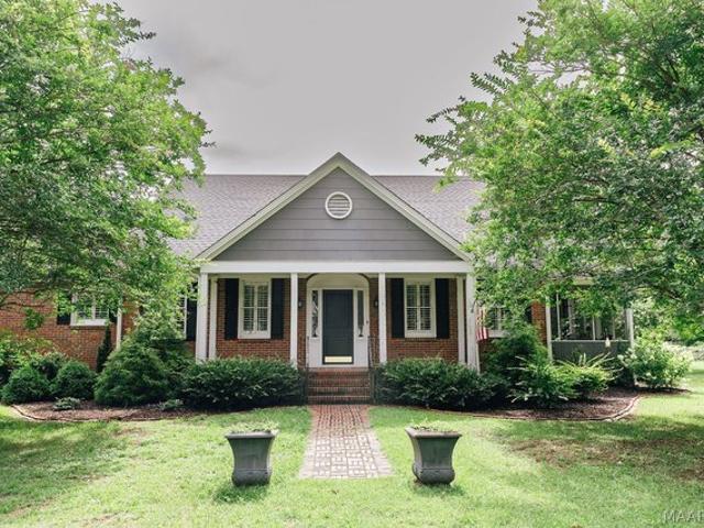 House for sale in Selma, Alabama