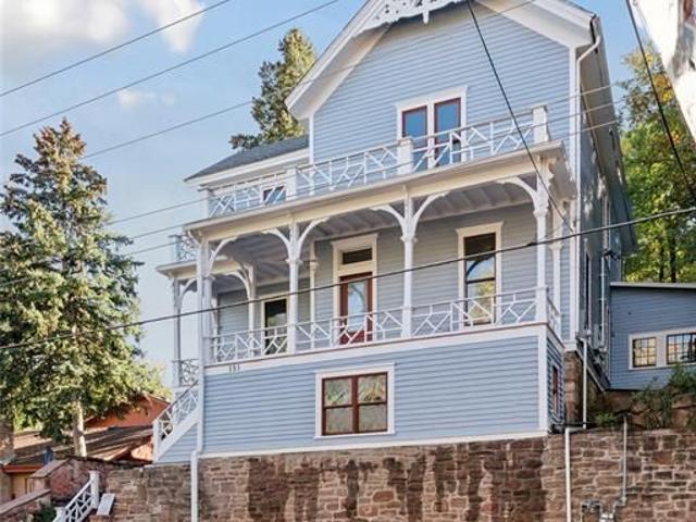 House for sale in Manitou Springs, Colorado