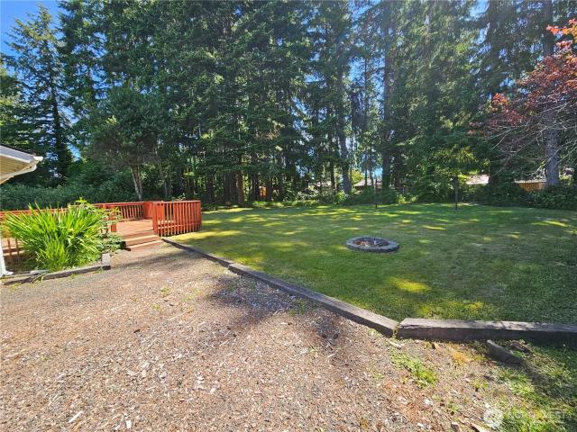 House for sale in Forks, Washington