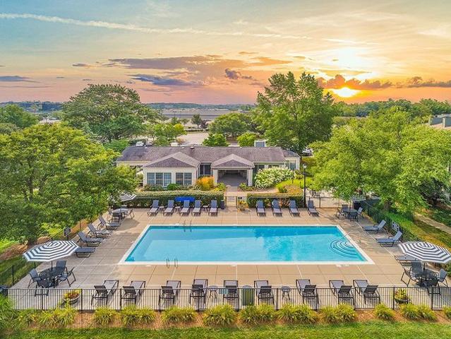 House for sale in Lexington, Kentucky